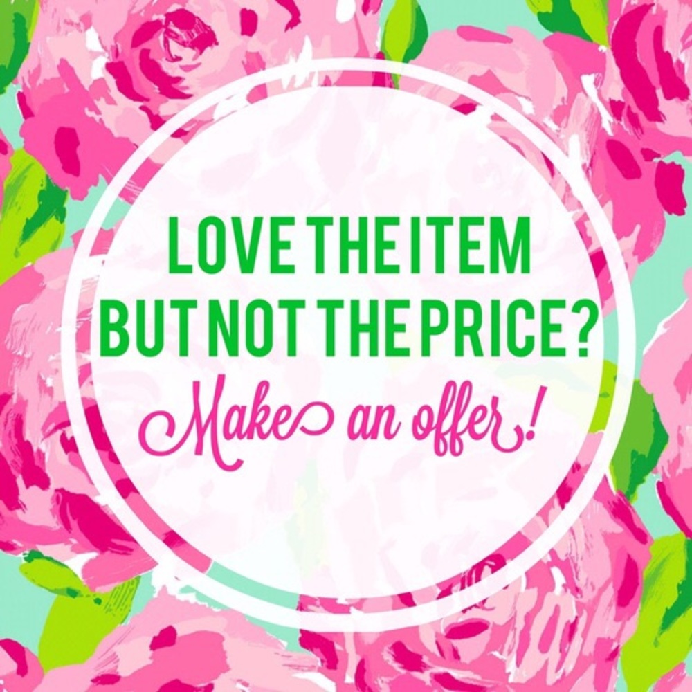 Always able to negotiate on prices!